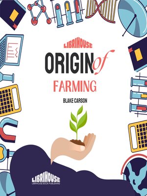 cover image of Origin of Farming